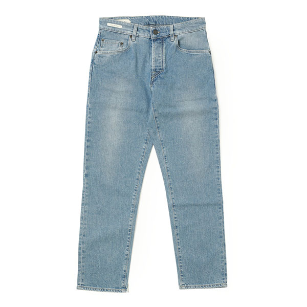 YCHAI イカイ デニム パンツ ROBUSTO ロブスト YPU004 2DS0001